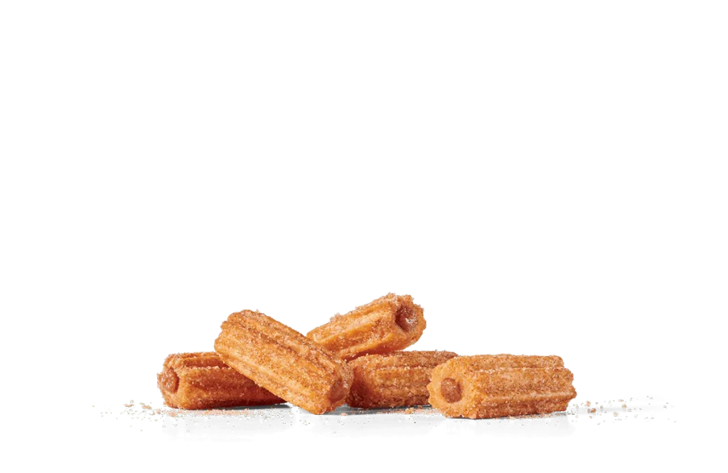 MINI CHURROS 1 MINI CHURROS
