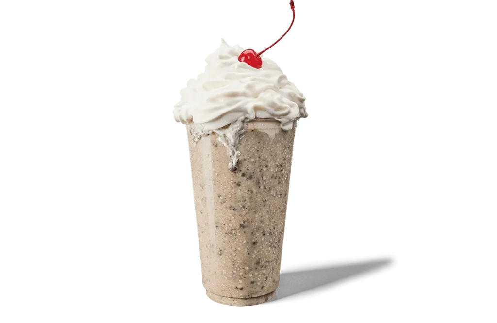 OREO® SHAKE 1 OREO® SHAKE